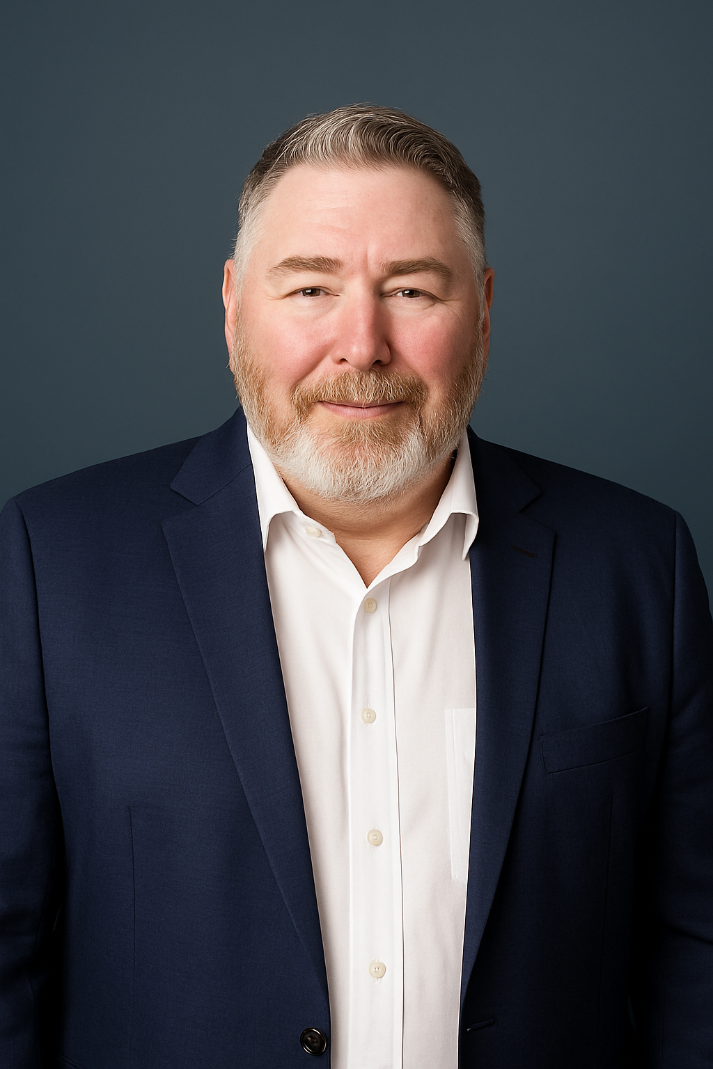 Bill Warren — Broker of Record (Alberta)