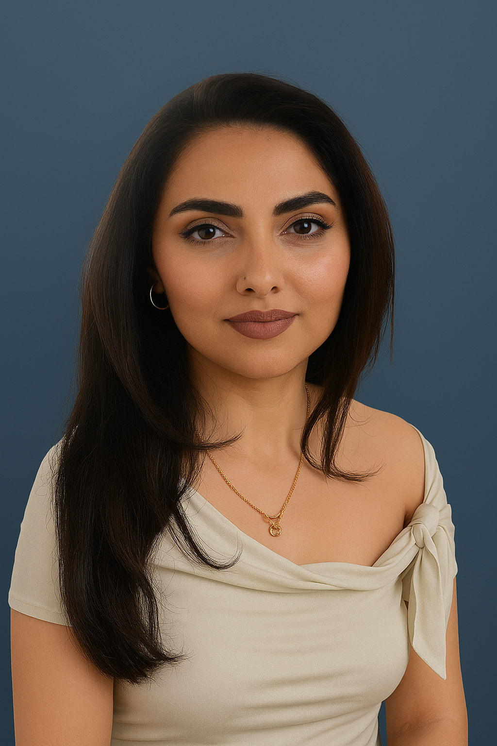 Sharan M — MLS<sup>®</sup> Department Manager