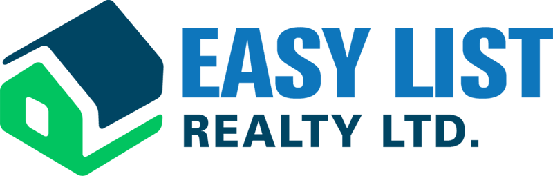 Easy List Realty Brokerage - Alberta, BC, Saskatchewan, Ontario, New Brunswick & Nova Scotia