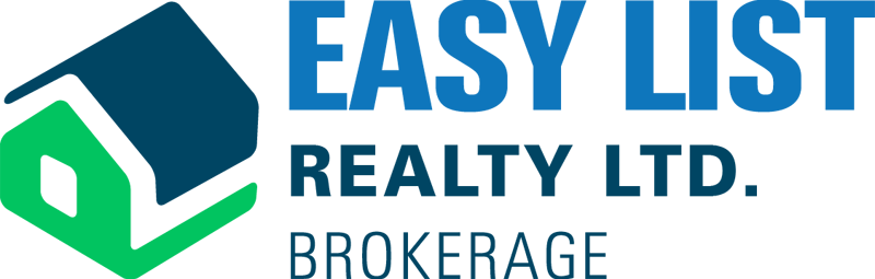 Easy List Realty Brokerage - Alberta, BC, Saskatchewan, Ontario, New Brunswick & Nova Scotia