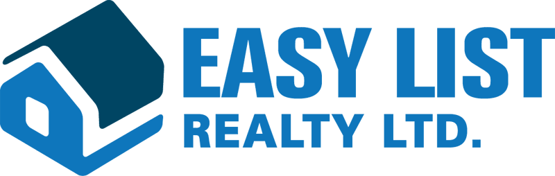 Easy List Realty Brokerage - Alberta, BC, Saskatchewan, Ontario, New Brunswick & Nova Scotia