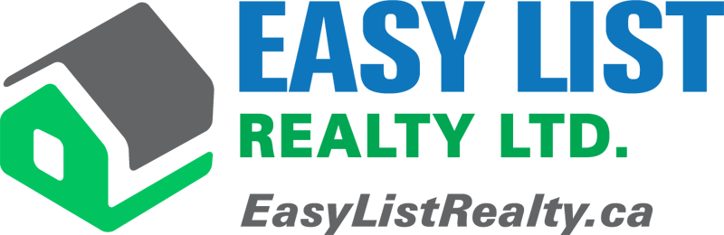 Easy List Realty Brokerage - Alberta, BC, Saskatchewan, Ontario, New Brunswick & Nova Scotia